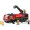 LEGO City 60499 Luchthaven Brandweertruck