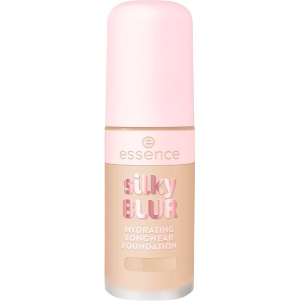 Essence Silky Blur 170 Hydrating Longwear Foundation