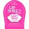 Essence 01 Can't Talk! It’s Me Time! Lip Sheet Masker