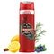 Old Spice Bearglove 3-in-1 Douchegel en Shampoo