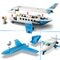 LEGO City 60492 Passagierstoestel