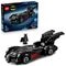 LEGO Batman 76333 Batman & Robin Batmobile