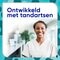 Sensodyne Proglasur Kids 0-6 Jaar Tandpasta
