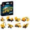 LEGO Technic 42233 Machtige Machines