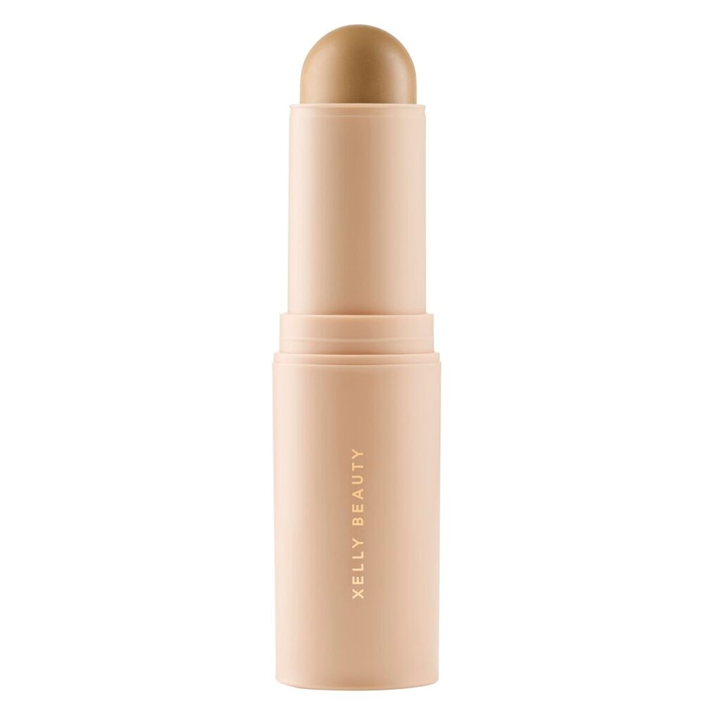 Xelly Beauty 7W Cream Foundation Stick