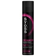 Afbeelding van Syoss Ceramide Haarspray - 300ml