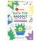 Kruidvat Bath Fun Knetterend Badzout