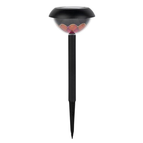 Watshome Solar 3-in-1 Projectielamp