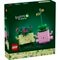LEGO Botanicals 11506 Schommelende Plantjes