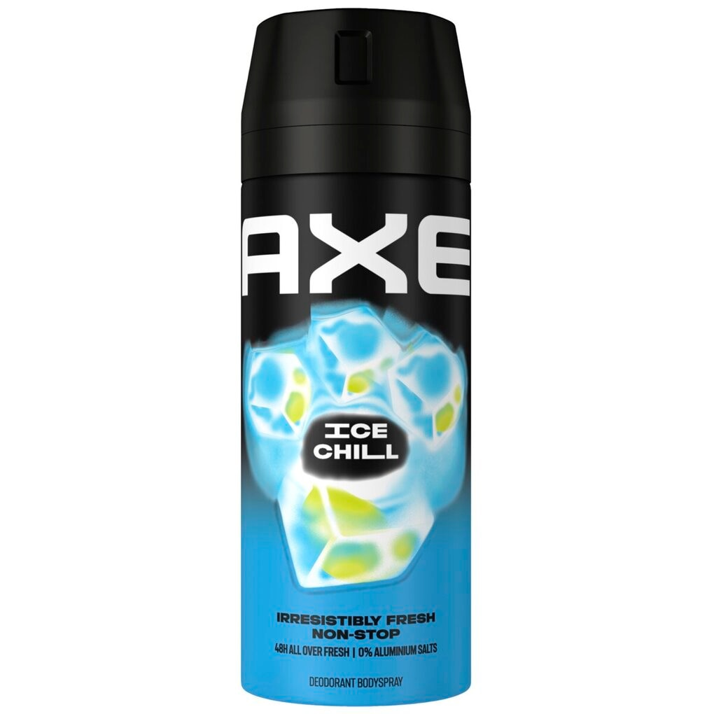 Axe Ice Chill Deodorant Bodyspray