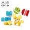 LEGO DUPLO 10477 3-in-1 Creatieve Huisdieren