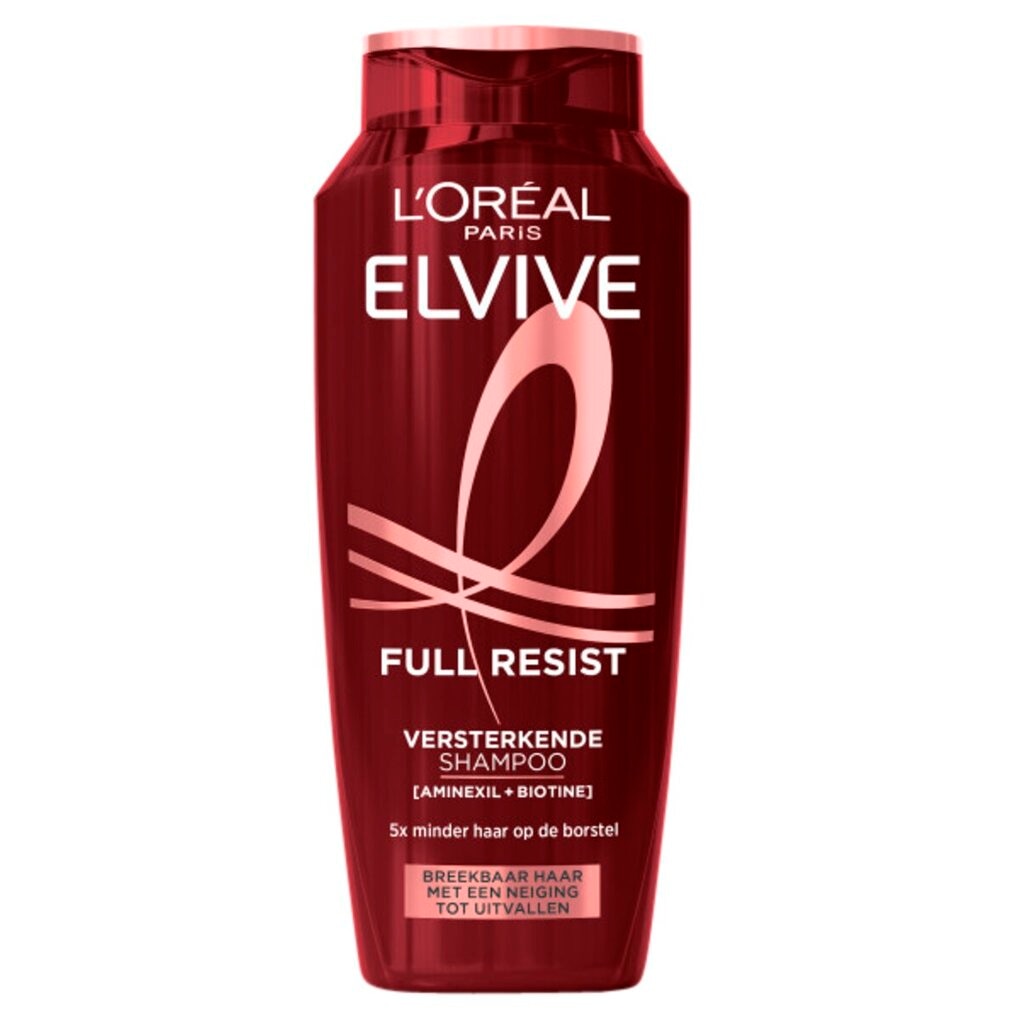L'Oréal Paris Full Resist Power Shampoo
