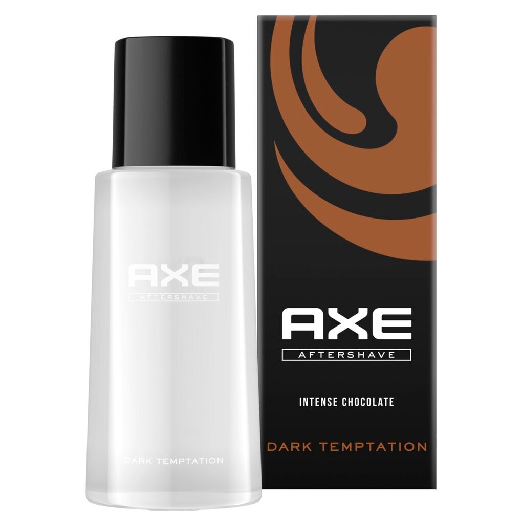 Axe Dark Temptation Aftershave