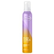 Afbeelding van Andrélon Styling Perfecte Krul Mousse - 200ml