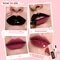 Sheglam Fall In Line 110 Pinky Promise Peel Off Lip Liner Stain
