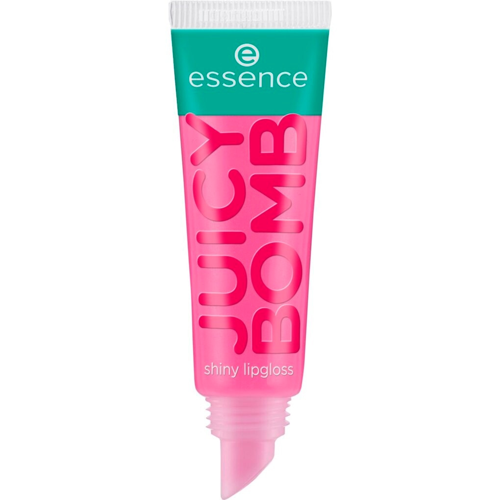 Essence Juicy Bomb 102 Shiny Lipgloss