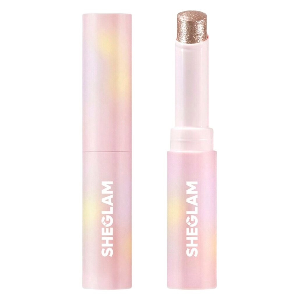 Sheglam Starlit Silver Crystal Jelly Glaze Stick