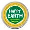 Happy Earth 100% Natural Jasmine Ho Wood Deodorant Balm