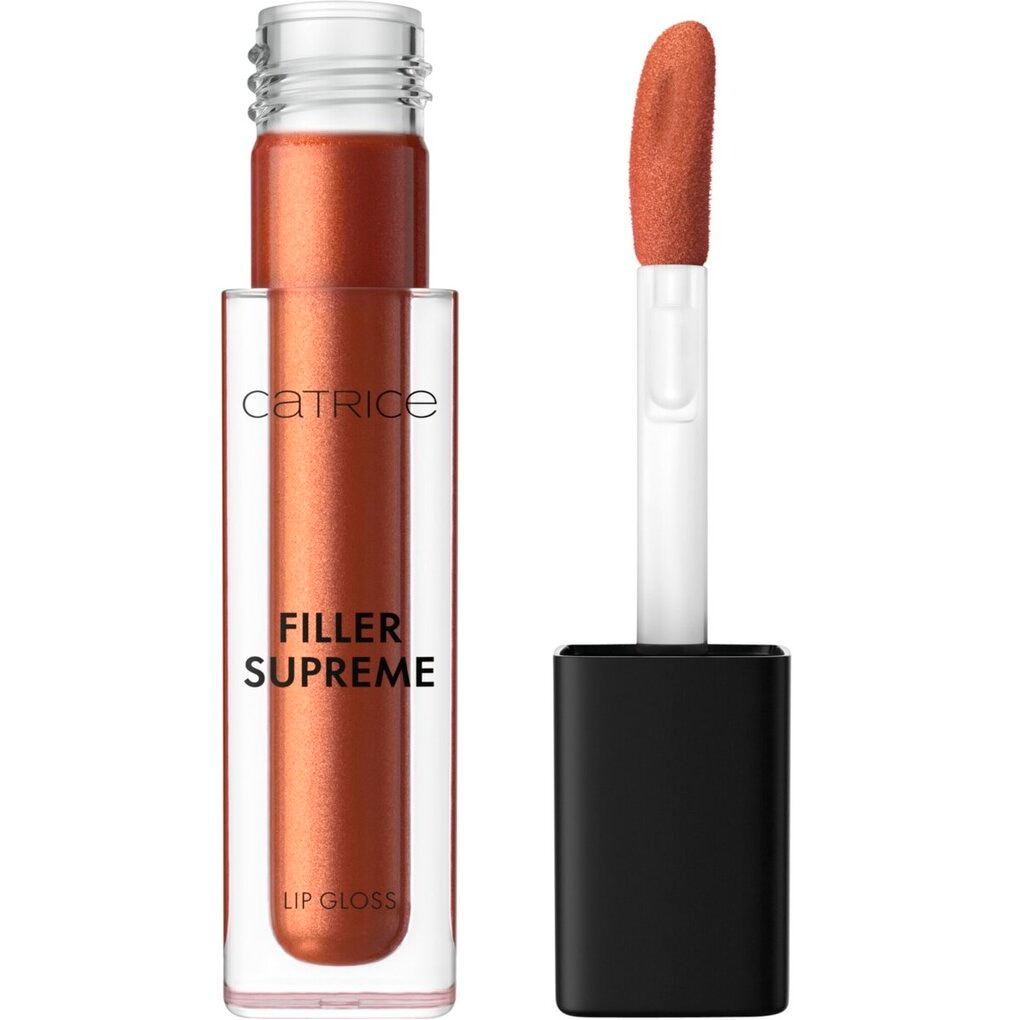 Catrice Filler Supreme 070 Golden Hour Flex Lipgloss