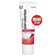 Afbeelding van Parodontax Original Mini-Tandpasta - 15ml