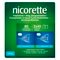 Nicorette Nicotine Freshmint 4mg Suikervrije Zuigtabletten