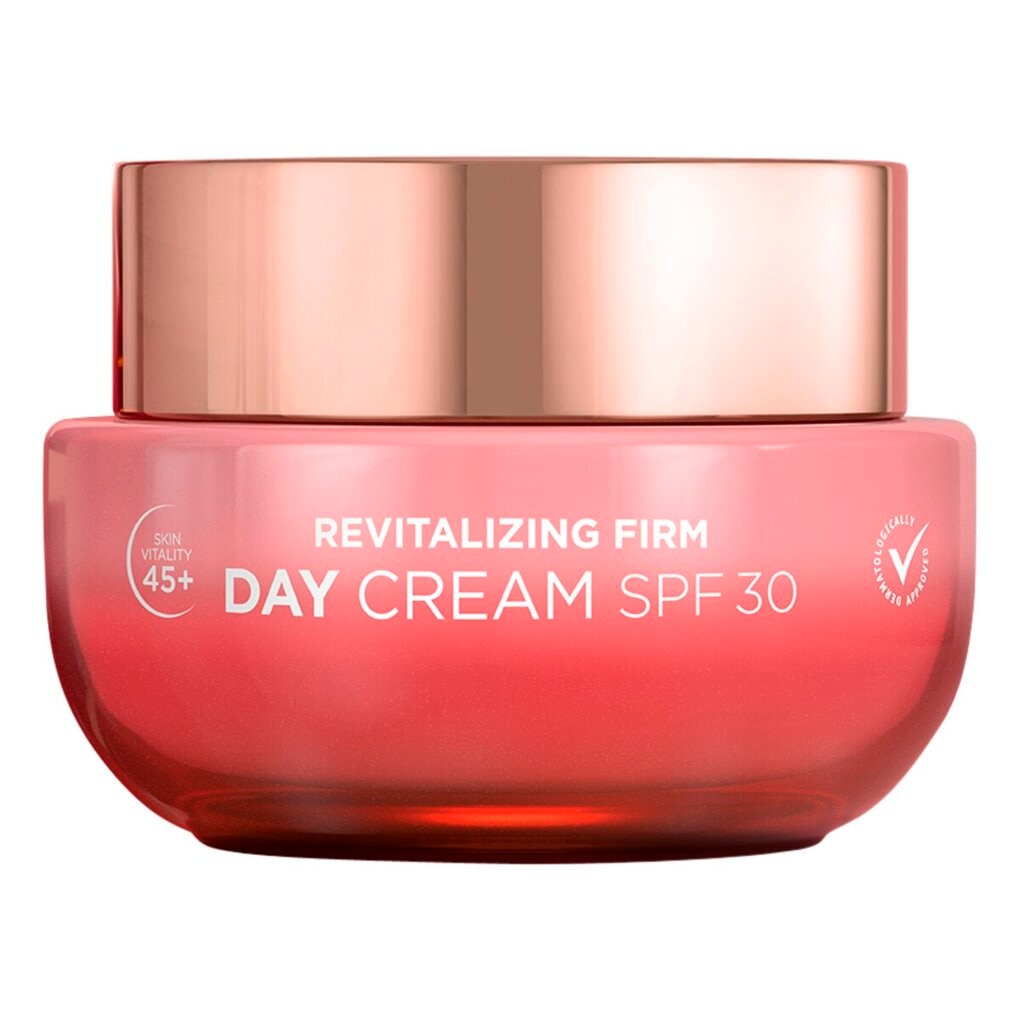 Kruidvat Skin Science Revitalizing Firm 45+ SPF30 Day Cream