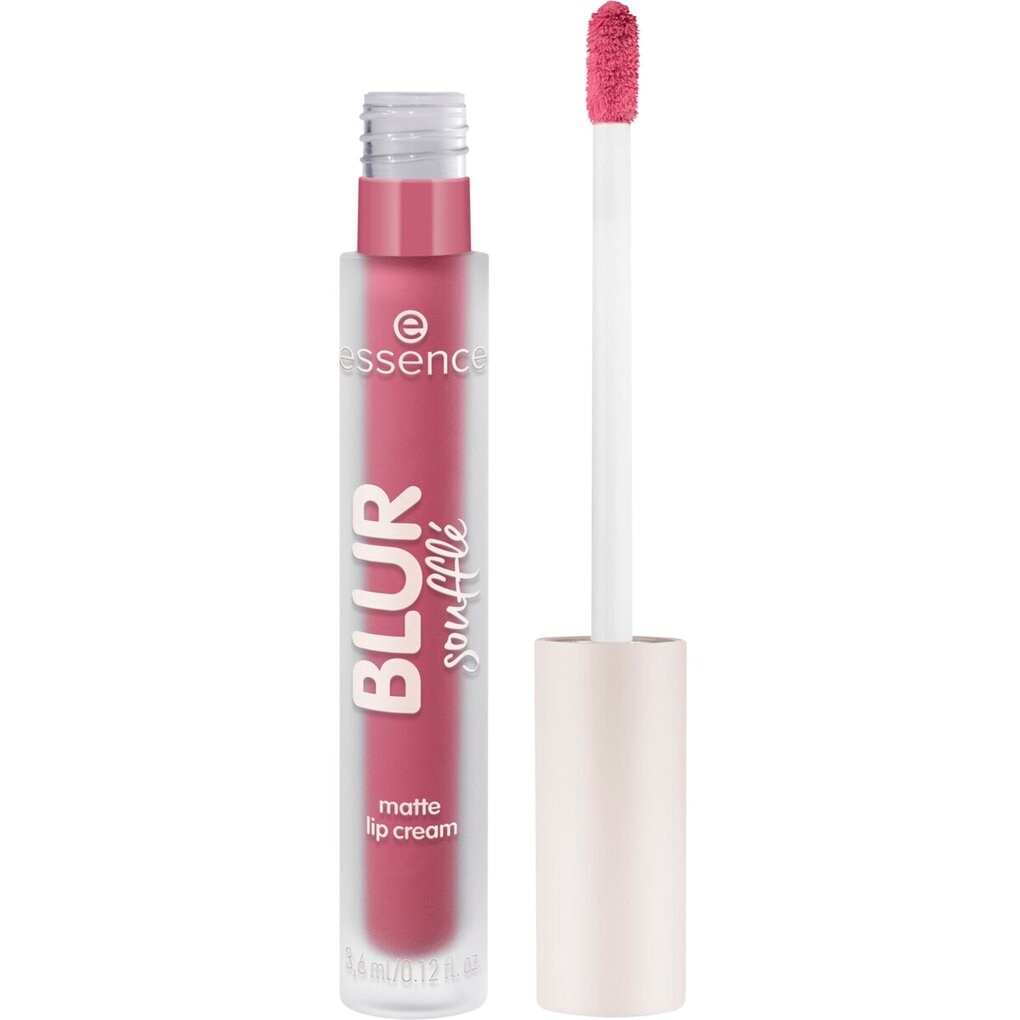 Essence Blur Soufflé 05 Crush Hour Matte Lip Cream