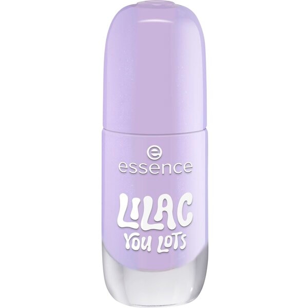 Essence 32 Lilac You Lots Gelnagellak