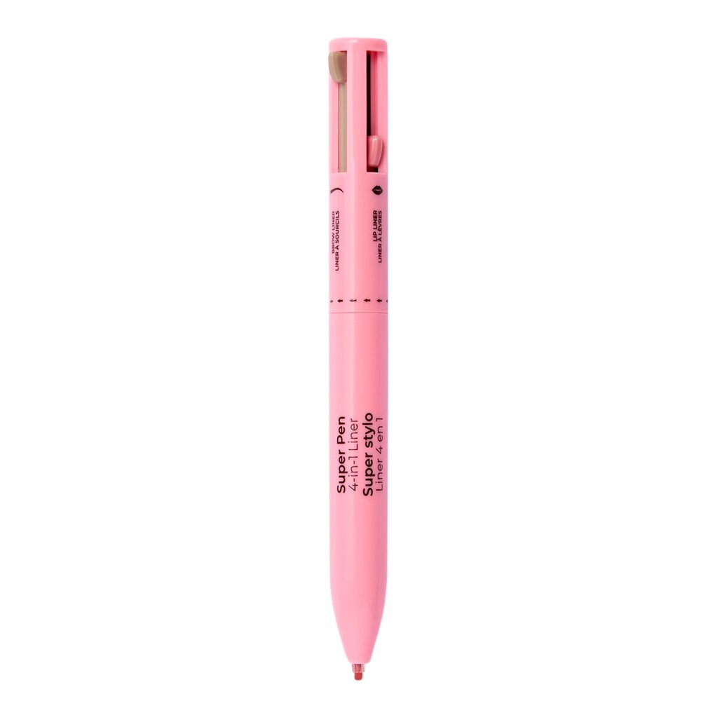 MCoBeauty Super Pen 4-in-1 Liner