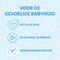 Kruidvat Sensitive Plasticvrije Babydoekjes Valuepack