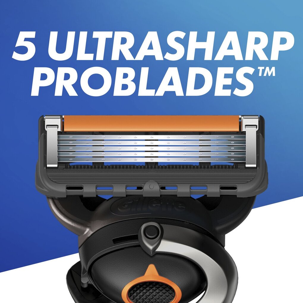 Gillette ProGlide Scheermesjes