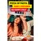 Happy Italy 2-voor-1 Voucher