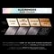 L'Oréal Paris Préférence Les Vivids 9.112 Smokey Grey Permanente Haarkleuring