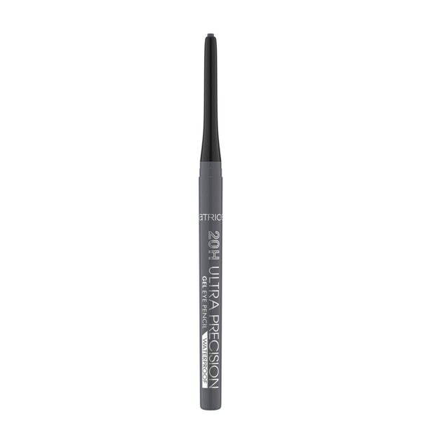Catrice 20H Ultra Precision 020 Grey Waterproof Gel Eye Pencil