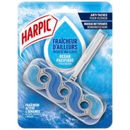 Afbeelding van Harpic Stille Oceaan Toiletblok
