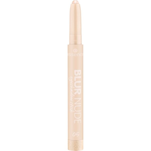 Essence Blur Nude 05 Oat Milk Glow Eyeshadow Stick