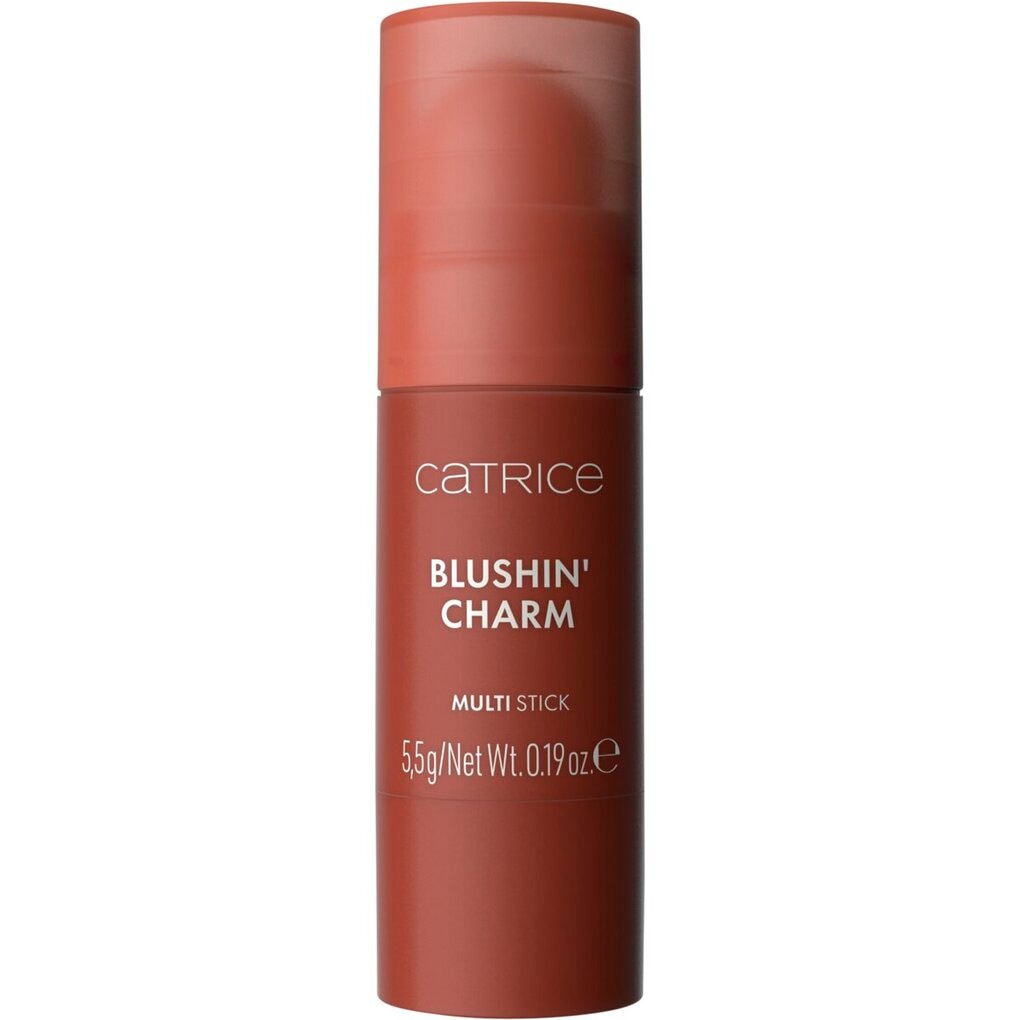 Catrice Blushin' Charm 060 Toasted Toffee Multi Stick