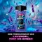Axe Fine Fragrance Collection Blue Lavender Douchegel