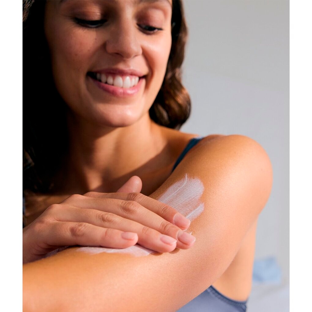 NIVEA Zijdezachte Bodymilk