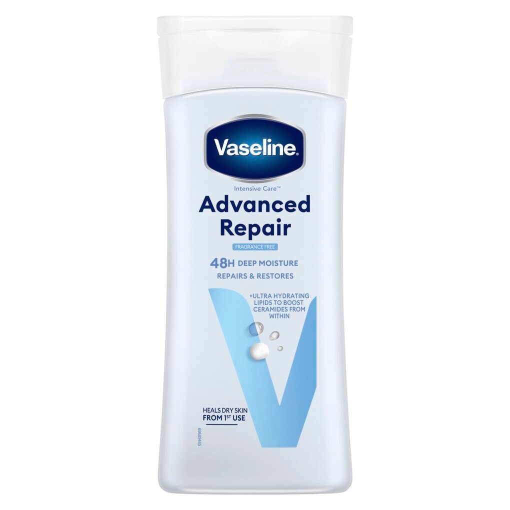 Vaseline Intensive Care Advanced Repair Bodylotion