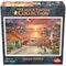 Goliath Chuck Pinson Horizons Puzzel