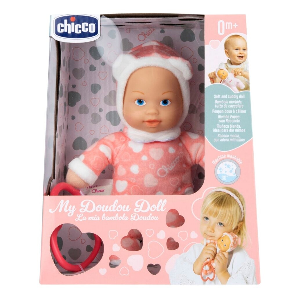 Chicco My First Doll Chicco My First Doll