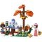 LEGO Friends 42690 Theekransje in het Bos
