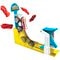 Hot Wheels Monster Trucks Big Air Breakout
