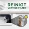 Dreft Platinum All-In-One Vaatwascapsules