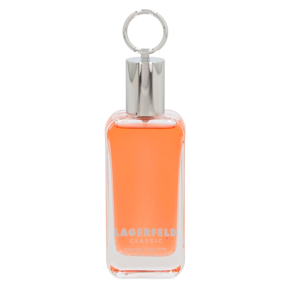 Karl Lagerfeld Classic Eau de Toilette