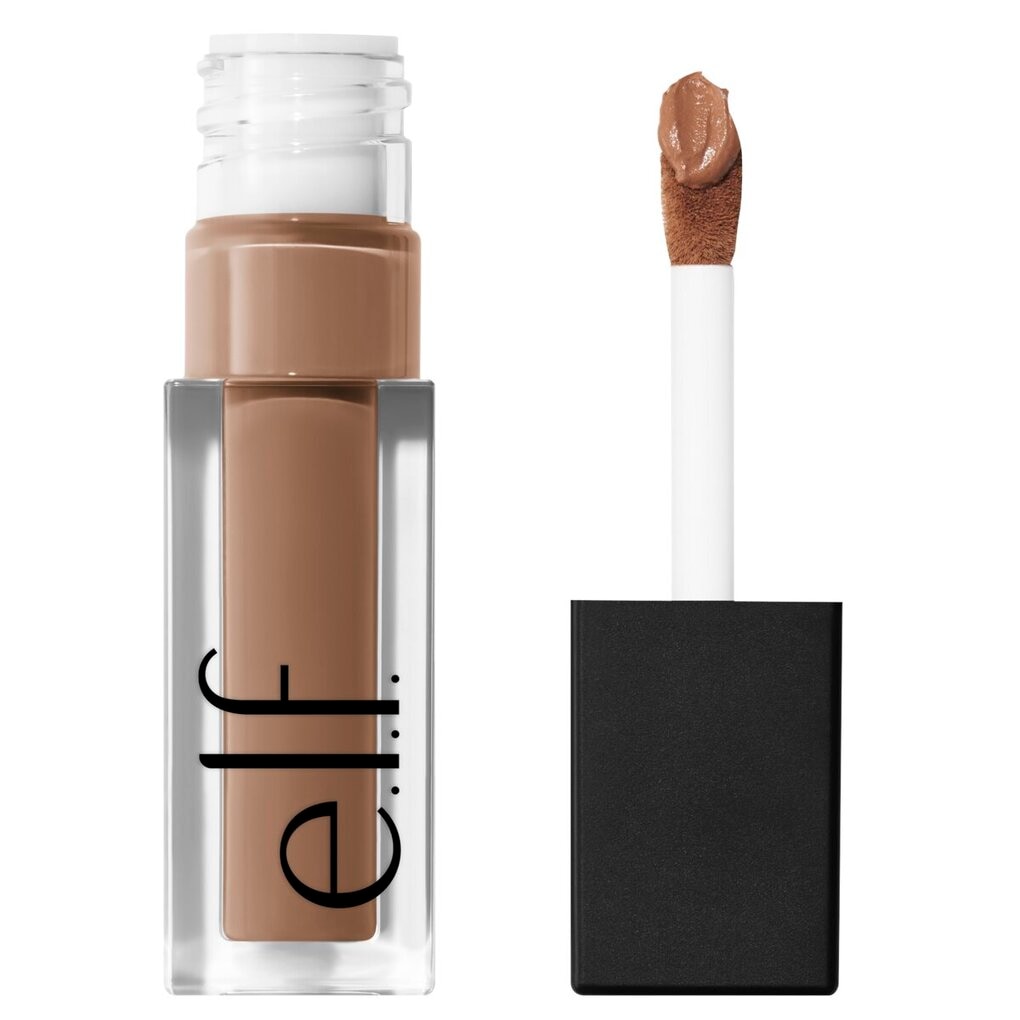 e.l.f. Velvet Extra Toasted Liquid Oogschaduw e.l.f. Velvet Extra Toasted Liquid Oogschaduw