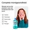 Listerine Cool Mint Intense Mint Mondspoeling