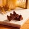 Toblerone Mini's Melk, Puur en Wit Chocolade