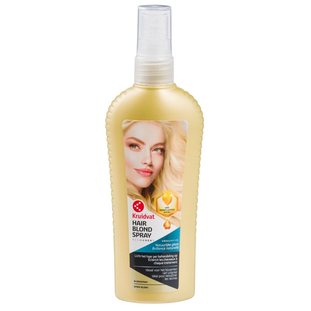 Kruidvat Blondspray